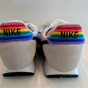PRIDE MONTH!! 🌈 Nike Air Tailwind 79 Be True 🏳️‍🌈 Men’s SIZE 12 - EUC